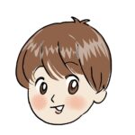 次男ウタ