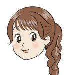 長女アコベ